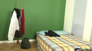 Traitorous partner. In addition to staying at the cuckold's house, he fucked his wife