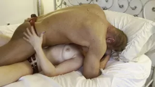 Sinthia Bee Meets Her Attractive Step Brother Tj for the First Time
