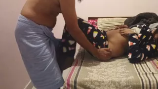 Jija Sali Sex Chemistry Full Night
