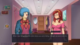 Complete Gameplay - Milfs Plaza, Part 7