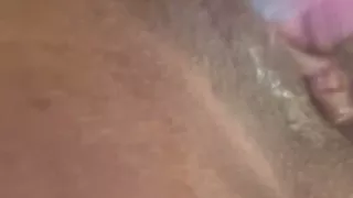 Close up Pussy Play