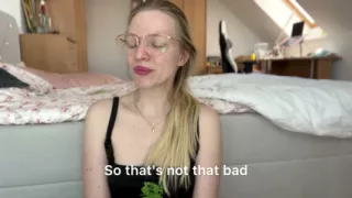 Life with the D