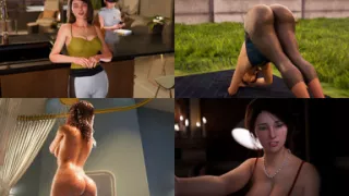 The Creditors Wife - V0.1 - Part 1