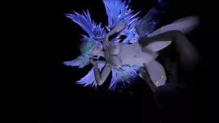 VAM POV - The Descent of an Angel