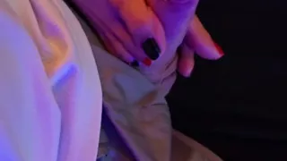 Foot Job From Melove sexy Feet