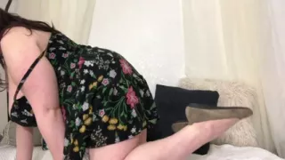 Filthy cunt whore custom