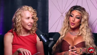 Kitana Montana on Femdom, Strap-ons & Sissifying Her Subs