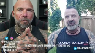 Porn Star Confessions - Marc Angelo (episode 93)