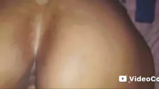 Big Booty Backshotz