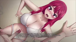 His Bet Her Loss - Part 2