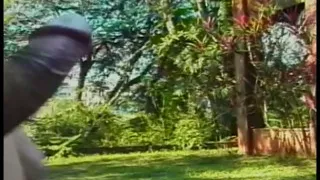 Gaunt dude and busty sunburnt tranny Claudia Junior enjoy having good old brown on the forest meadow