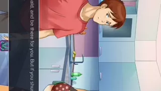 Step mother and step sun sex