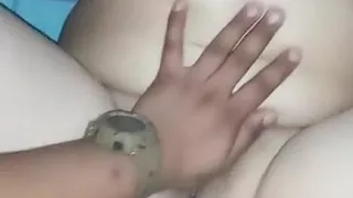 You Were Watching Netflix, Until Samael Took off My Clothes and Put His Dick in My Hot Vagina