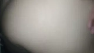 Fucked on All Fours Latina