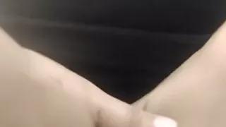 Poor Girls Sexy Pussy