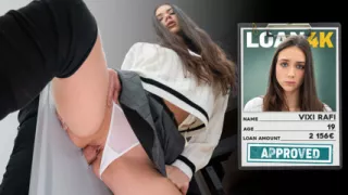 LOAN4K. The first and the best glory hole in my life
