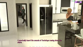 Her Desire by Wack Stepdaddy - Stepmom Perverting Stepdaughter and Also Stepson 3