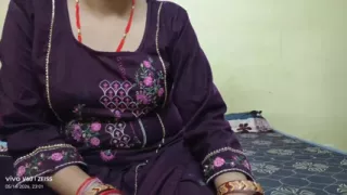 Desi Couple
