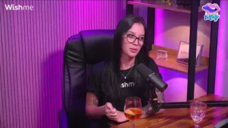 The Hottest Sex Podcast You'll See Today.