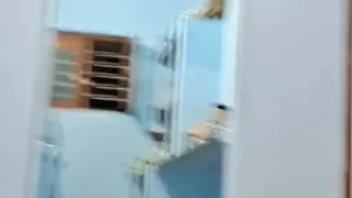 Indian Wife and Husband's Friend Both Had Sex Secretly When Wife Was Angry with Husband