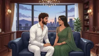 Friend Girlfriend Given Chance