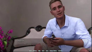 A Very Horny Office Part 39