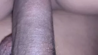 Stepsister play game i am playing her pussy