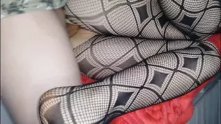 Stepdaddy, Pls Cum Inside My Wet Pussy, Bonus Cum on Tits