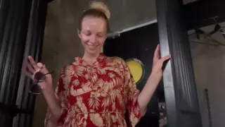 Day 1 in Service of Superior Femdom Goddess  Asmr Roleplay