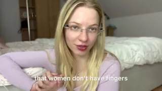 Why Nobody Wants Your Small P