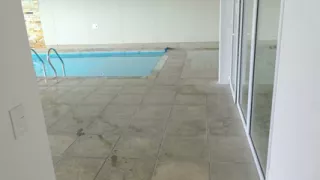 Real home with friends an unexpected vacation
