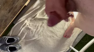 Roberto Anal First Time