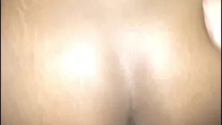 Real doggy style sex with unknown girl inside party in hotel room