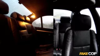 Dirty Dog Day Afternoon: His Girlfriend Is Happy to 'fuck Tha Police!'