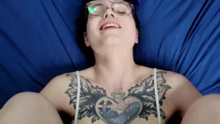 Get Me Pregnant Daddy!!! POV Breeding Your Step Daughter