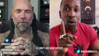Porn Star Confessions - Max Konnor Episode 91