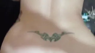 Anal Sex Doggy Style