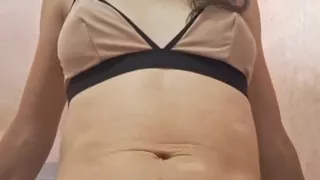 I Can't Stand the Urge to Cum, Come Fuck Me