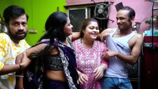 Desi Mallu Bhabhi Hardcore Fuck with Local Debar at Kitchen When She Was Alone at Hoime Full Movie ( Hindi Audio)