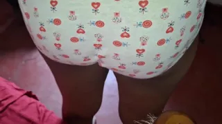 Curvy Asian Sugar MILF