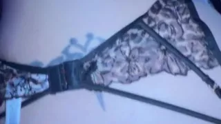 Anal Creampie