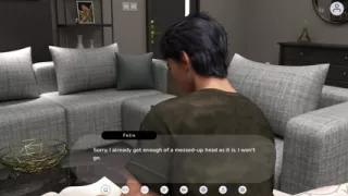 A Volatile Marriage Ep 5