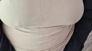 A harmless unboxing video with Princess Udders