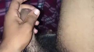 Hi guys I am enjoying the day deep