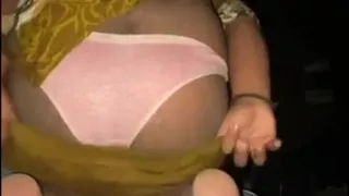 Big Booty Stepmom
