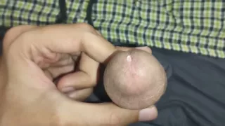 Indian Boy Dick Massage