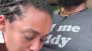 I Love Giving Head in the Car
