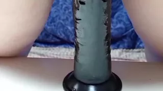 A Few Moment When I Fuck Hard