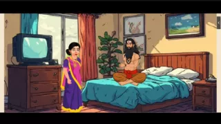 Indian desi threesome sex