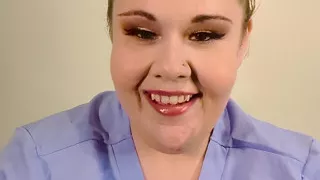 Naughty Nurse Checks your Naughty Prostate